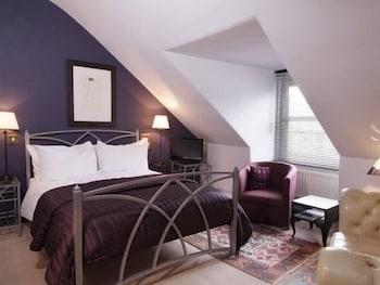 Maison d'hôtes Southside 4*